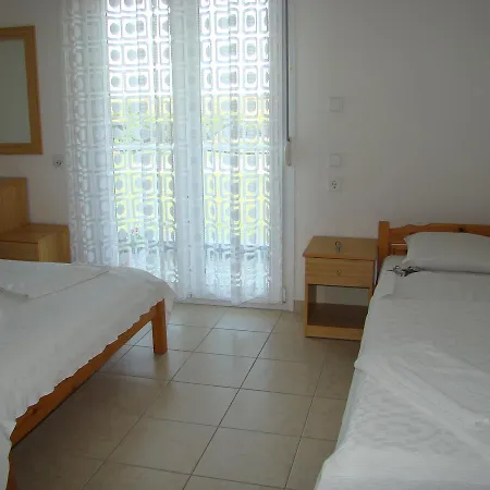 Hotel Europe 2*