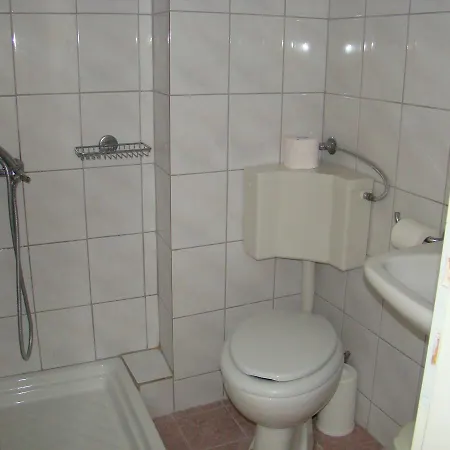 Europe Hotel 2*