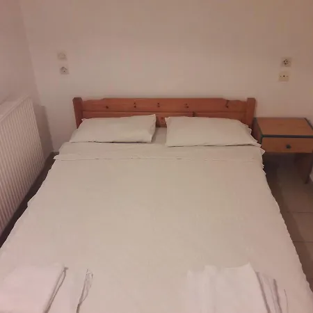 Europe Hotel 2*