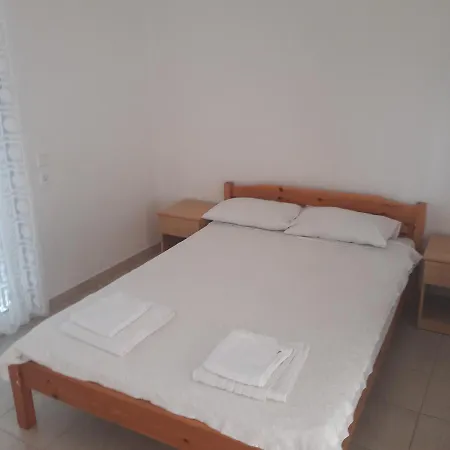 Europe Hotel Korinós