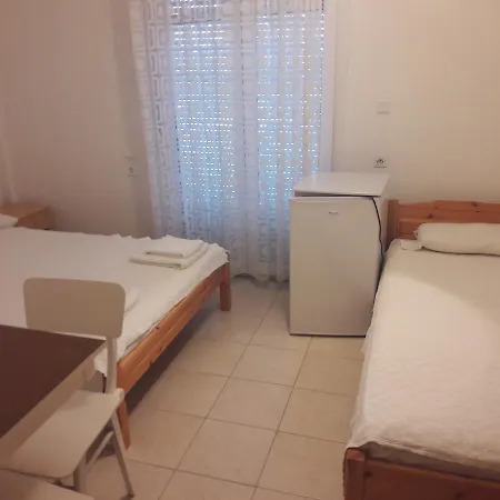 Hotel Europe