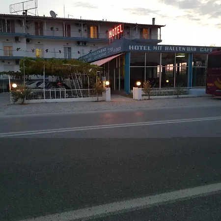 Hotel Europe 2*