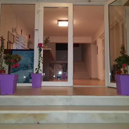 Europe Hotel