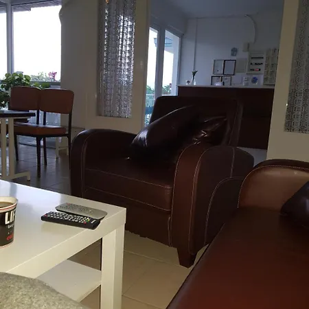 Europe Hotel